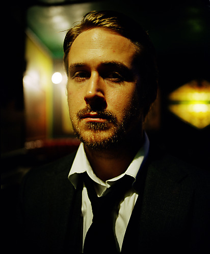 Ryan Gosling Ryan Gosling