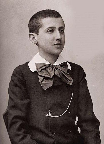 Marcel Proust Marcel Proust