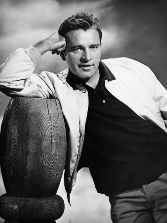 Richard Burton Richard Burton