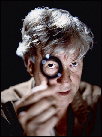 Paul Verhoeven Paul Verhoeven