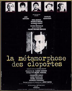 Cloportes Cloportes