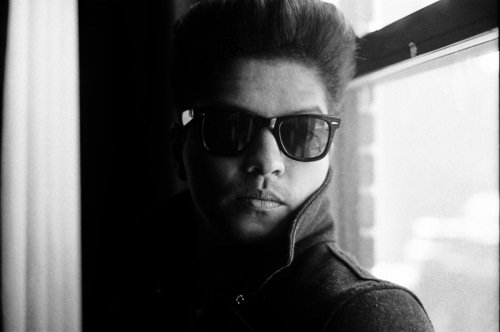 Bruno Mars Bruno Mars