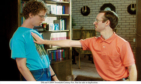 Napoleon Dynamite Napoleon Dynamite