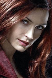 Famke Janssen Famke Janssen