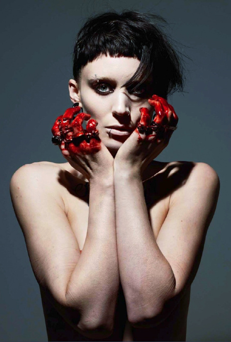 Rooney Mara Rooney Mara