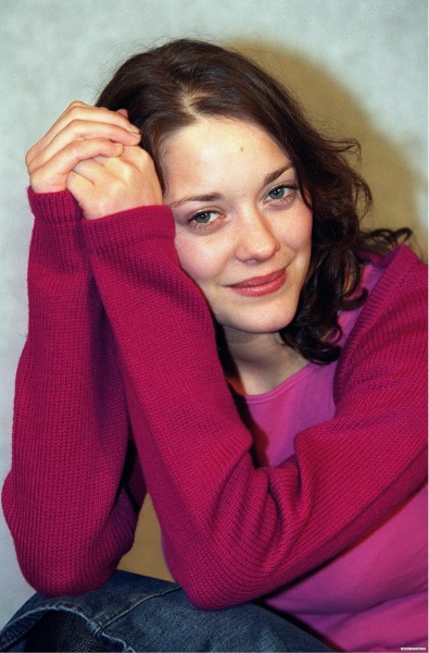 Marion Cotillard Marion Cotillard