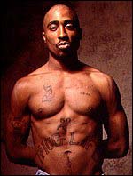 Tupac Shakur Tupac Shakur