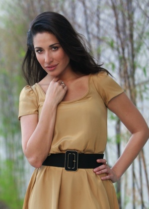 Picture of Giselle Itié