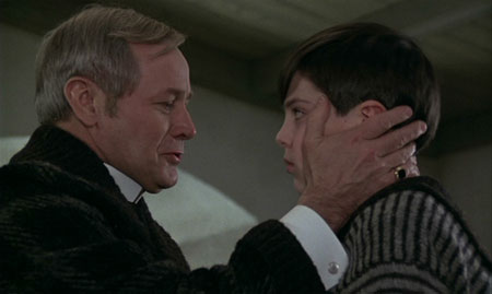 Fanny and Alexander Fanny and Alexander