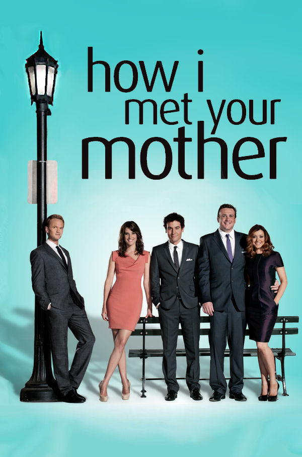 How I Met Your Mother (2005-2014) How I Met Your Mother (2005-2014)