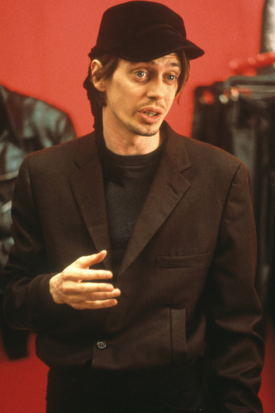 Steve Buscemi Steve Buscemi