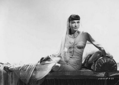 Anne Baxter Anne Baxter