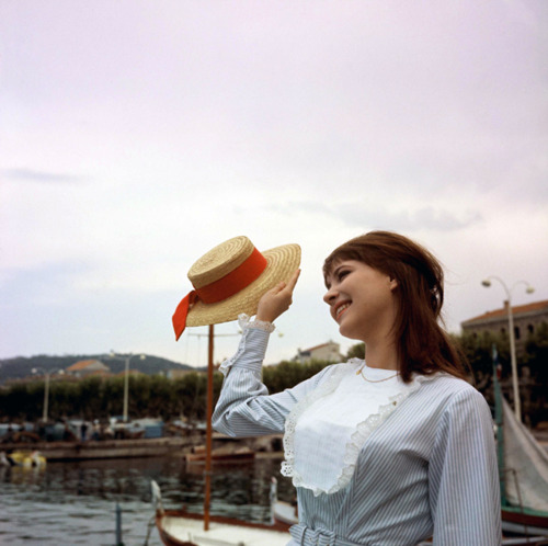 Anna Karina Anna Karina