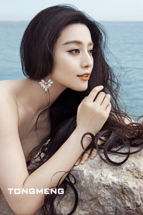 Bingbing Fan Bingbing Fan