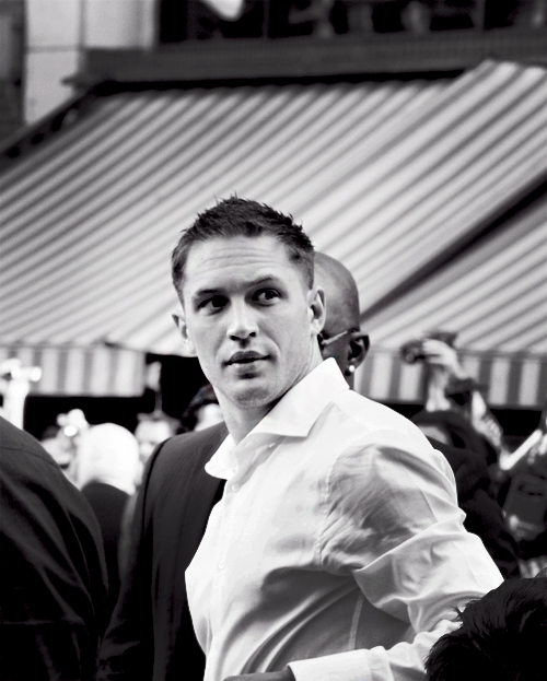 Tom Hardy Tom Hardy