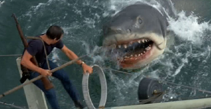 Jaws (1975) Jaws (1975)