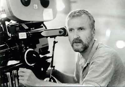 James Cameron James Cameron
