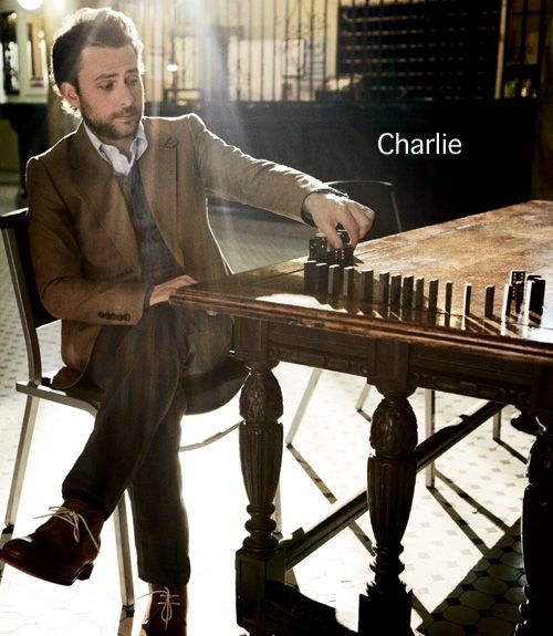 Charlie Day Charlie Day