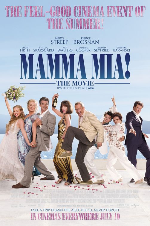Mamma Mia! Mamma Mia!