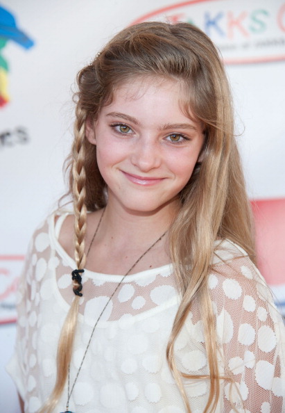Willow Shields Willow Shields