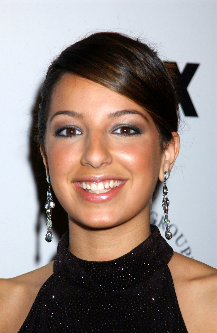 Vanessa Lengies naked (24 photos) Sideboobs, Twitter, in bikini