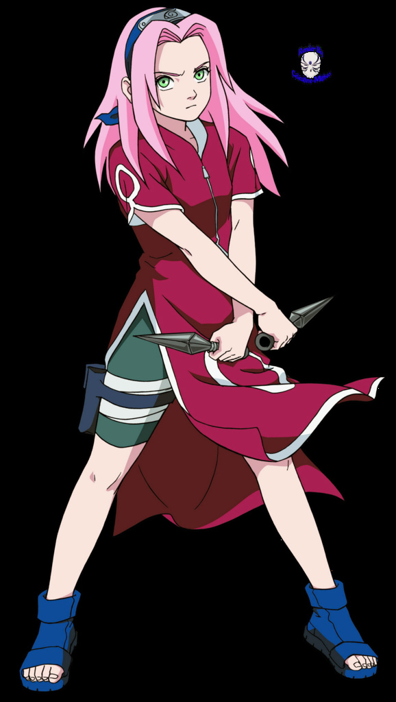 Naruto Naruto