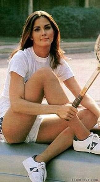 Lynda Carter Lynda Carter