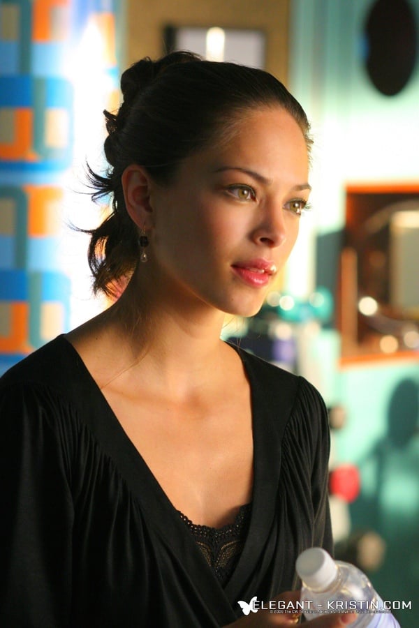 The Kristin Kreuk Lana Lang Clark Kent S Bae Appreciation Thread Lipstick Alley