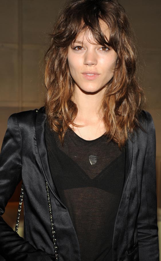 Freja Beha Erichsen Freja Beha Erichsen