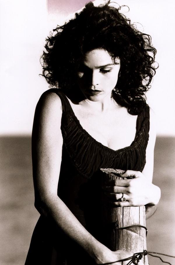 Picture Of Alannah Myles