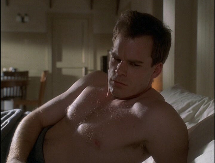 Michael C. Hall Michael C. Hall