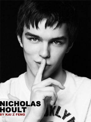 Nicholas Hoult Nicholas Hoult