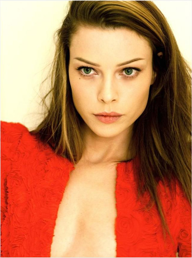 Lauren German Lauren German