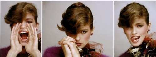 Gia Carangi Gia Carangi