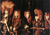 X-Japan X-Japan