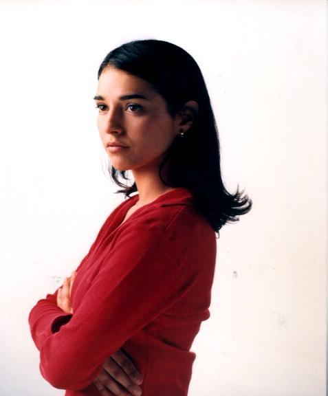 Cristina Brondo Cristina Brondo