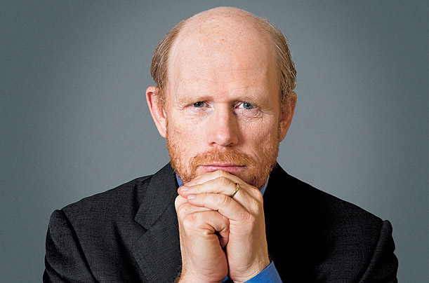 Ron Howard Ron Howard