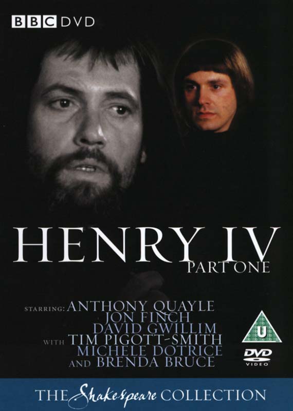 The First Part Of Henry The Sixth [1983 TV Movie]