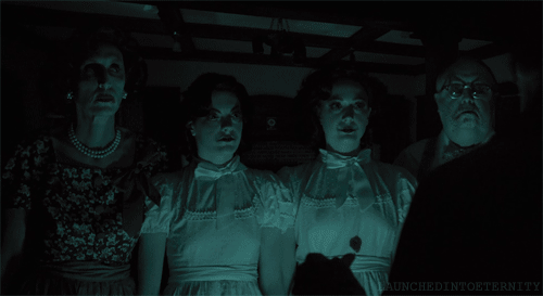 Insidious Insidious