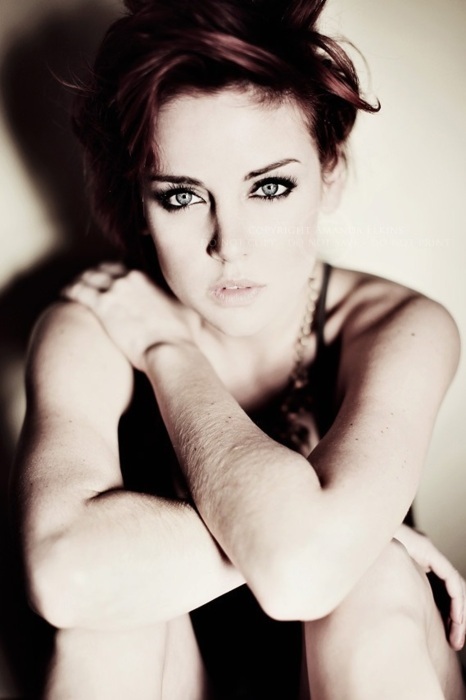 Jessica Stroup Jessica Stroup