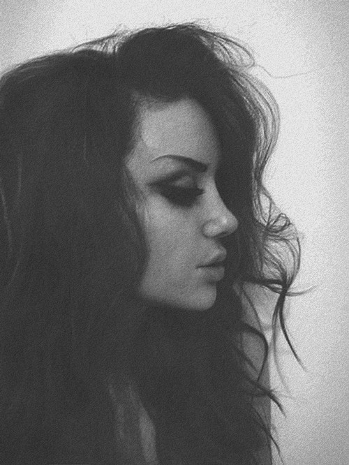 Mila Kunis Mila Kunis