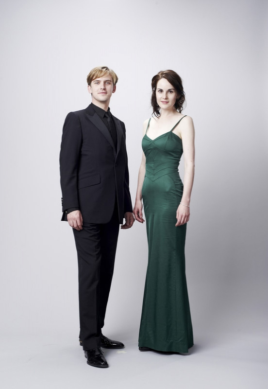 Michelle Dockery Michelle Dockery