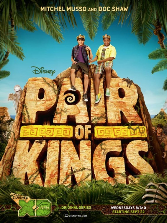 Pair of Kings Pair of Kings