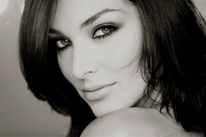 Blanca Soto Blanca Soto