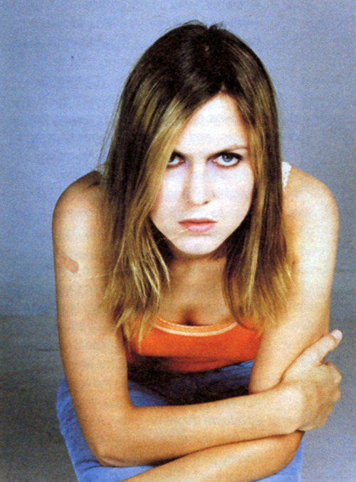 Picture of Juliana Hatfield