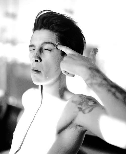 Ash Stymest Ash Stymest