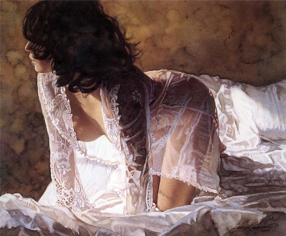 Steve Hanks Steve Hanks