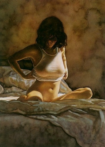 Steve Hanks Steve Hanks
