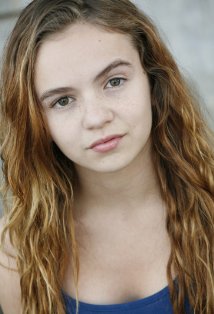 Morgan Saylor Morgan Saylor