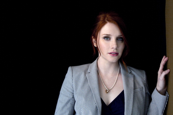 Bryce Dallas Howard Bryce Dallas Howard
